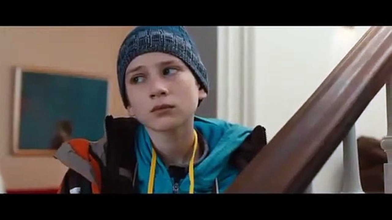 Extrêmement fort et incroyablement près  VF - EXT 3