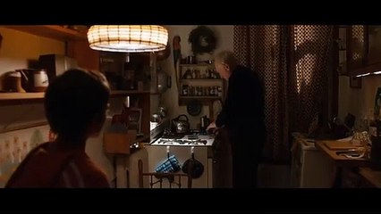 Extrêmement fort et incroyablement près  VF - EXT 4