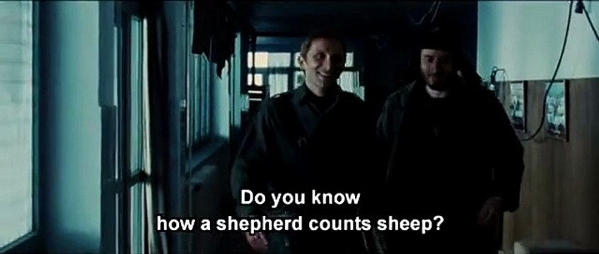 Au Pays du sang et du miel VOST anglais - EXT