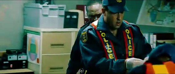 Sécurité rapprochée  VOST - EXT 2