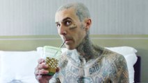 Travis Barker Gets Ready for the 2022 Oscars | To The Nines | Vanity Fair
