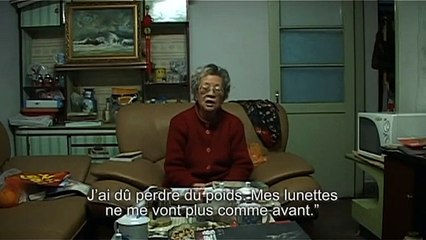 Fengming , chronique d'une femme chinoise  VOST - EXT 3