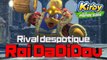 How to beat King Dedede in Kirby and the Forgotten World and Complete the Secret Missions?