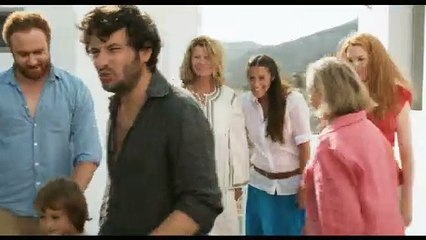 Tu honoreras ta mère et ta mère (1) - VF