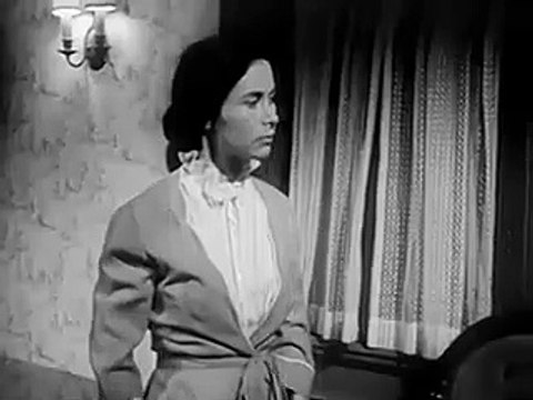 One Step Beyond S3E7: To Know the End (1960) - (Drama, Fantasy, Mystery,TV Series