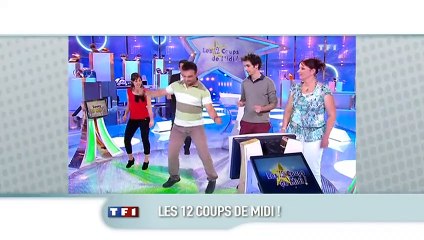 Zapping du 22/05 : Angel embrasse "Freddy Mercury"