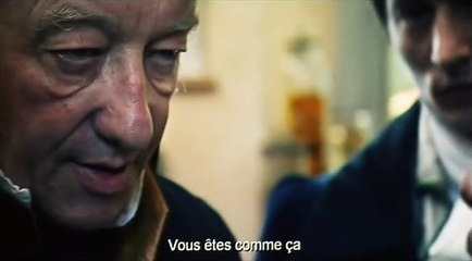 La Vénus Noire - Extrait (3) VF