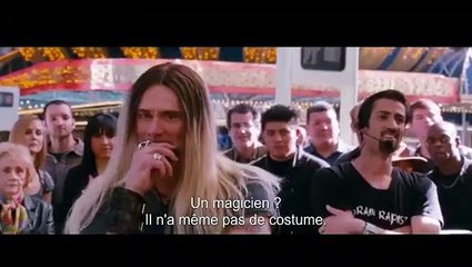 The Incredible Burt Wonderstone - VOST