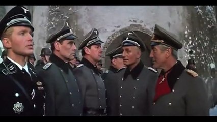 Quand Les Aigles Attaquent - VO