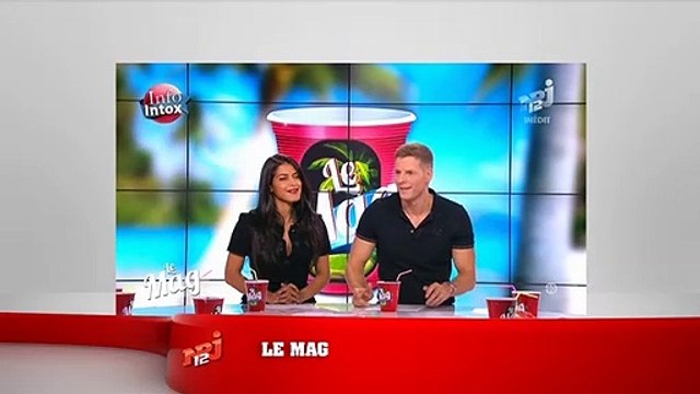 Zapping du 04/10 : des paupières qui retournent le coeur !
