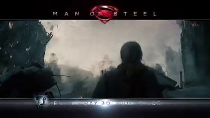 Man of Steel - Teaser (6) VF