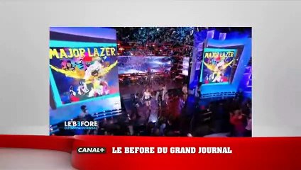 Zapping du 08/11 : Stéphane Bern a peur pour ses fesses !