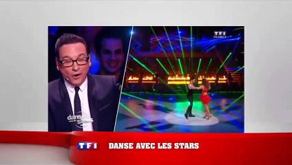 Zapping du 25/11 : Nelson Montfort se prend pour un rapeur avec Vitaa !