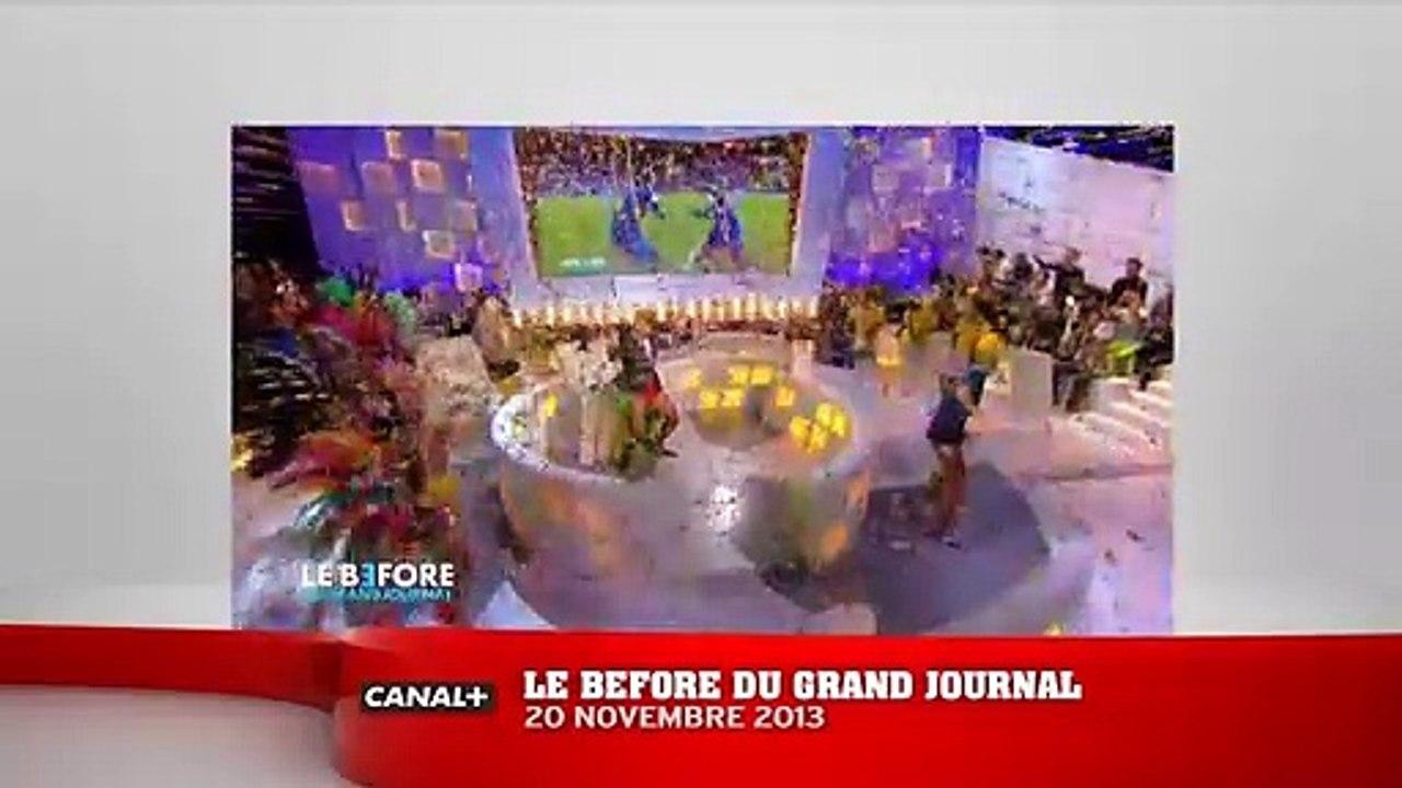 Zapping best-of du 27/12 : il faut souffrir pour être belle Nabilla !