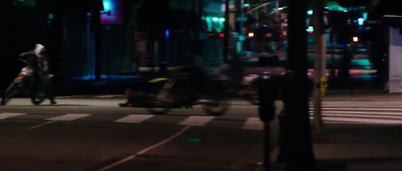 American Nightmare 2 : Anarchy - Extrait (3) VO