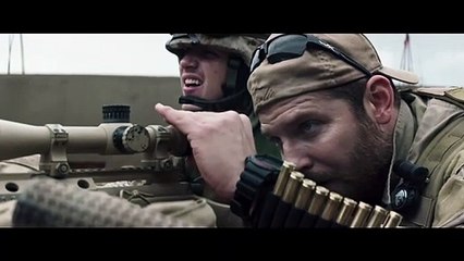 American Sniper - VO