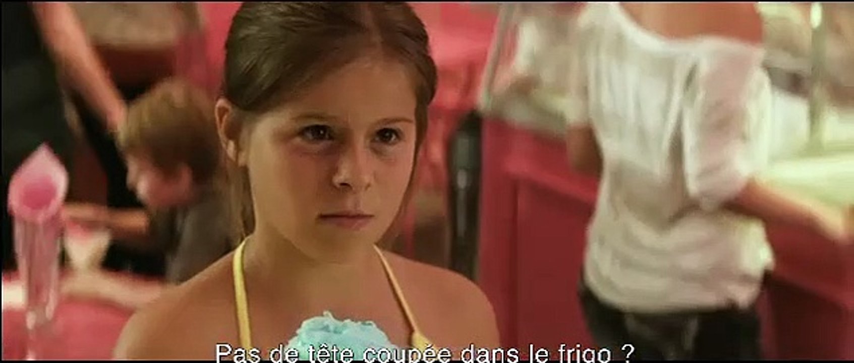 Odd Thomas - VOST
