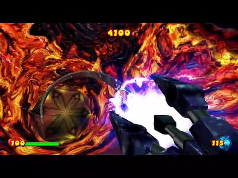 Serious Sam : Next Encounter online multiplayer - ngc