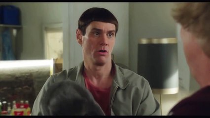 Dumb and Dumber De - Extrait (VO)