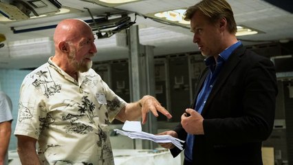 Interstellar - Featurette (3) VO