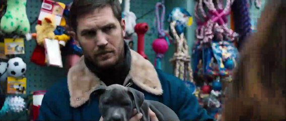 Quand Vient la Nuit - Extrait (VF)