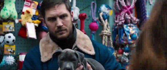 Quand Vient la Nuit - Extrait (VOST)