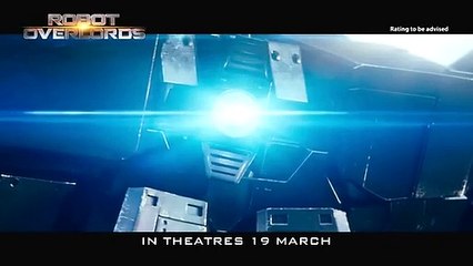 Robot Overlords - VO