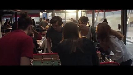 Respire - Clip