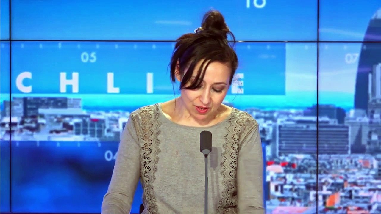 Le temps mardi : averses au nord et à l'ouest, lumineux à l'est