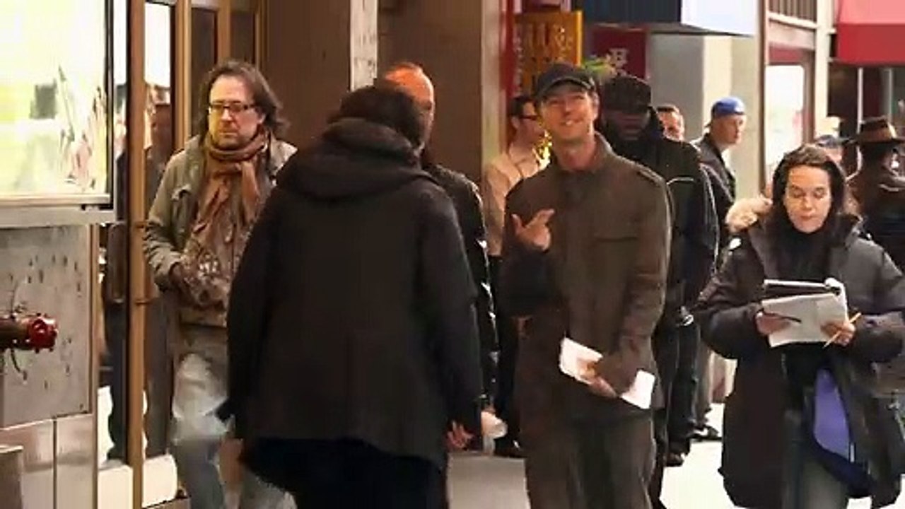 Birdman - Featurette (3) VO