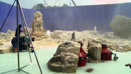 Les Gardiens de la Galaxie - Bonus Blu-ray (3) VO