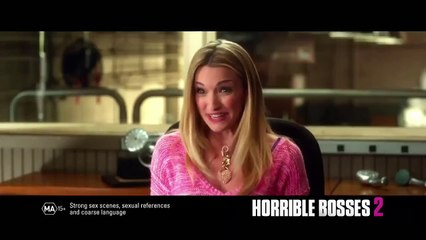 Comment Tuer son Boss 2 - Teaser (3) VO