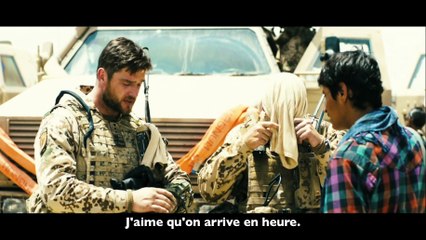 Entre Deux Mondes - VOST