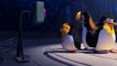 Les Pingouins de Madagascar  - Extrait (5) VO