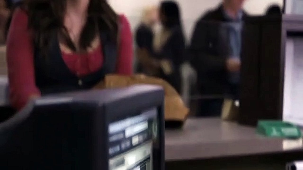 The Good Lie - Extrait (8) VO