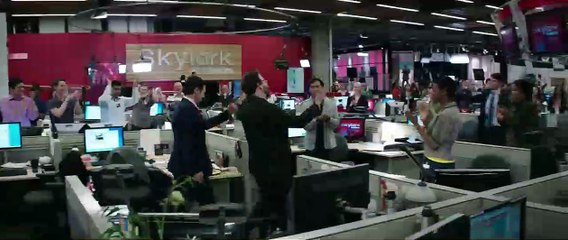 L'Interview qui Tue - Featurette (2) VO