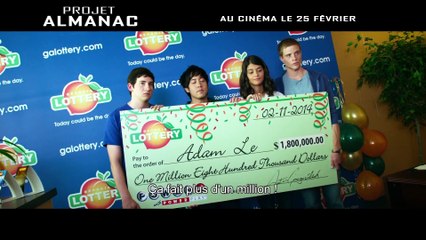 Projet Almanac - VOST (2)