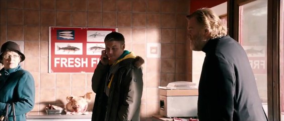 Calvary - Extrait (VOST)