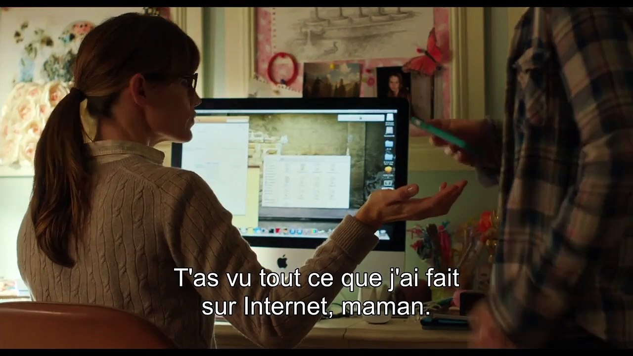 Men, Women & Children - Teaser (VOST)
