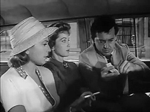One Step Beyond S3E13: Legacy of Love (1960) - (Drama, Fantasy, Mystery,TV Series)