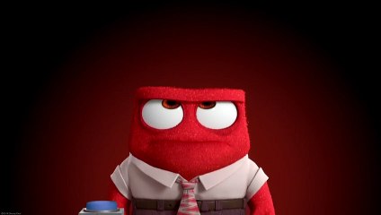 Vice Versa - Teaser Colère (VF)