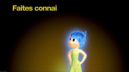 Vice Versa - Teaser Joie (VF)