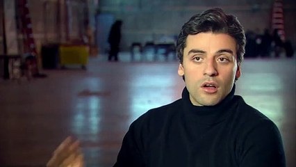 A Most Violent Year - Featurette (VO)