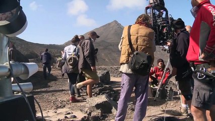 Exodus : Gods and Kings - Featurette (7) VO