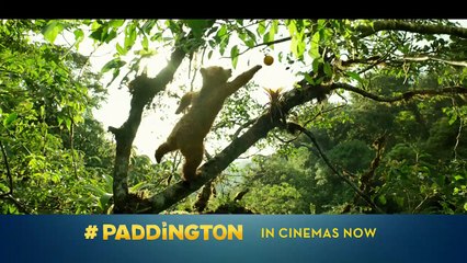 Paddington - Teaser (4) VO