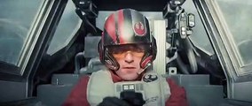 Star Wars : Le Réveil de la Force - Teaser (VF)