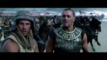 Exodus : Gods and Kings - Teaser (7) VO