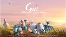 Gus, petit Oiseau, grand Voyage - Extrait (3)