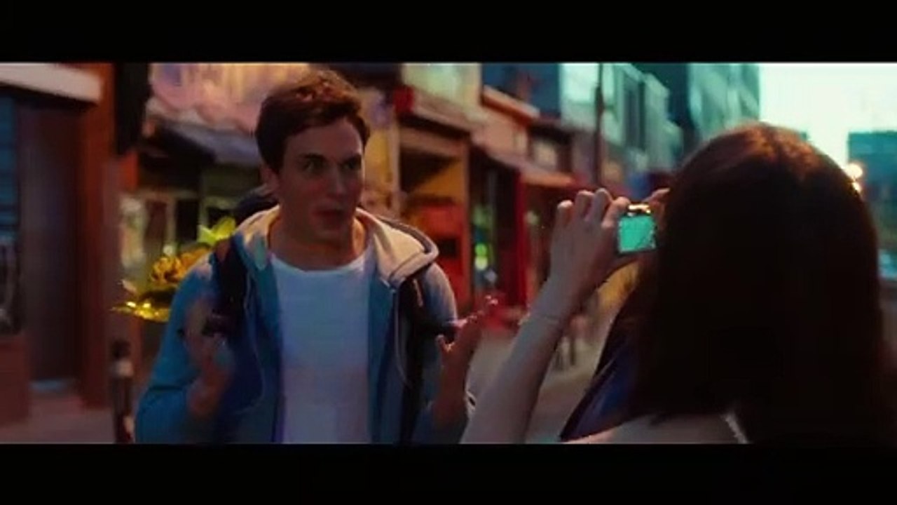 Love, Rosie - Featurette (VO)