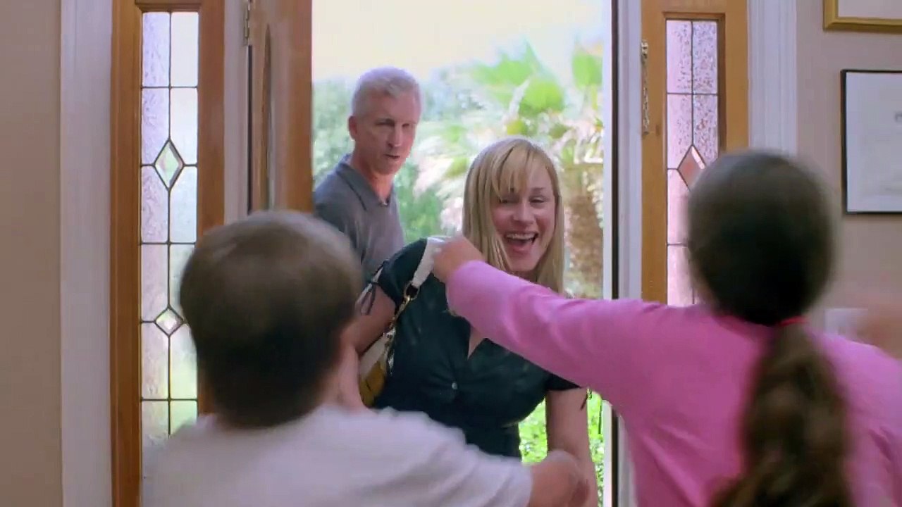 Boyhood - Featurette (2) VO